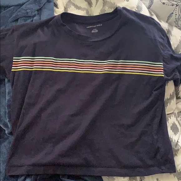 American Eagle T-Shirt - Picture 1 of 1